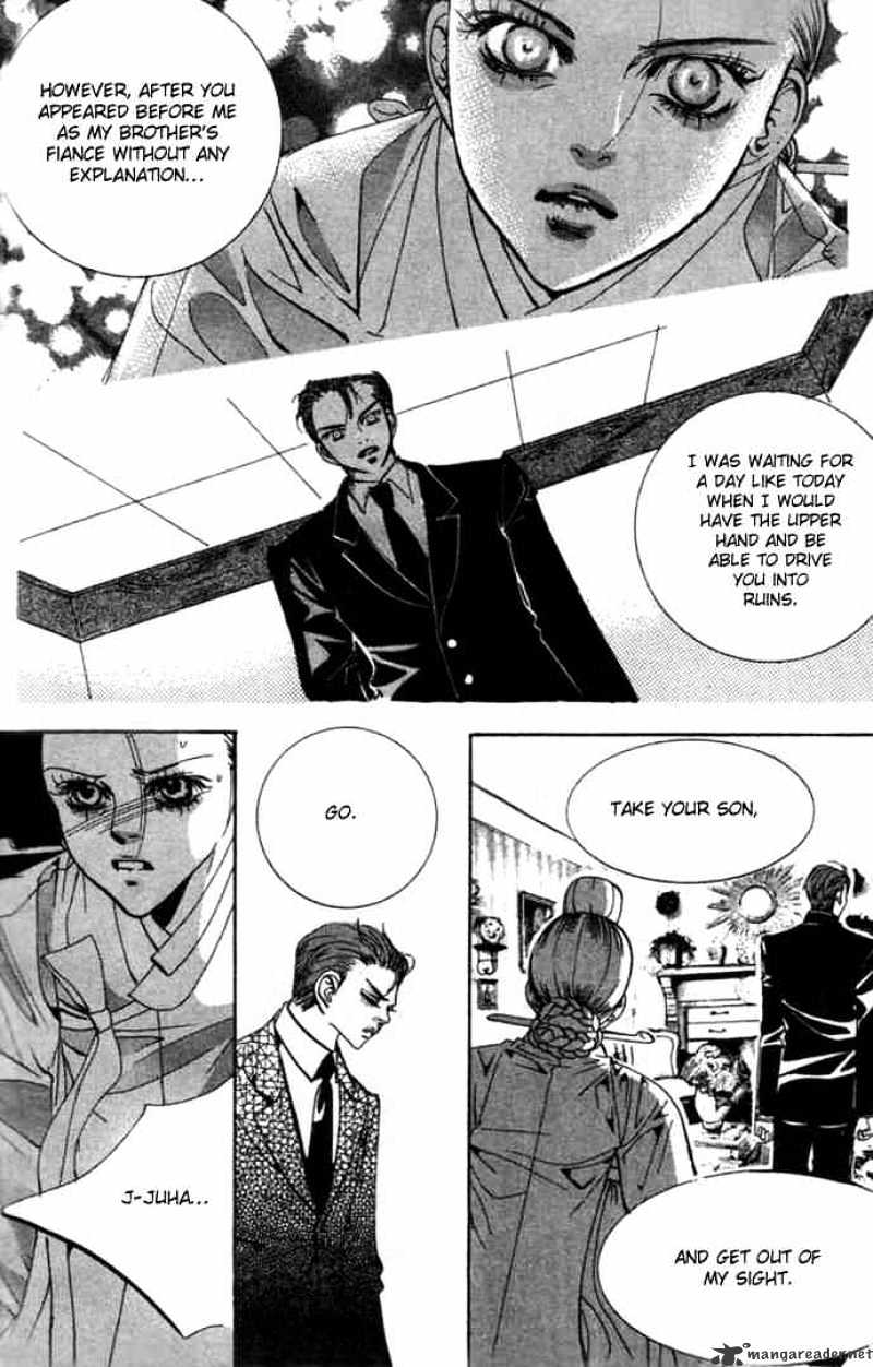 Goong Chapter 71 #25
