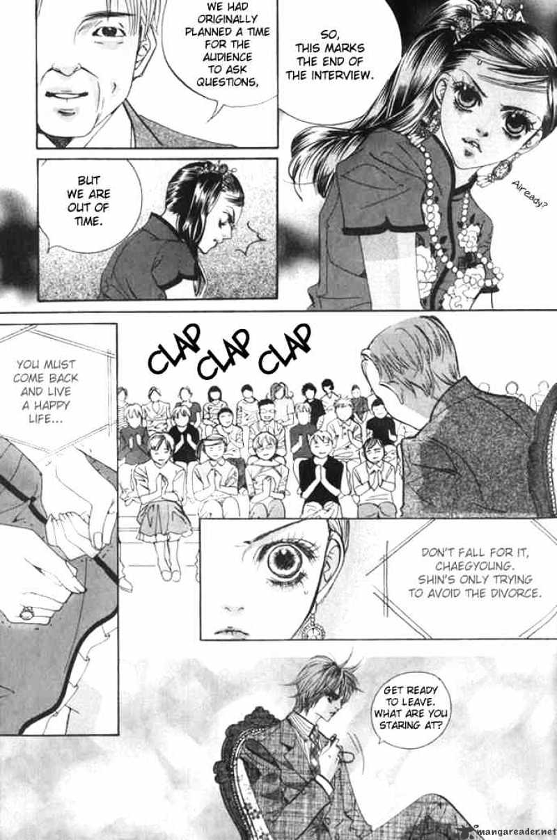 Goong Chapter 69 #5