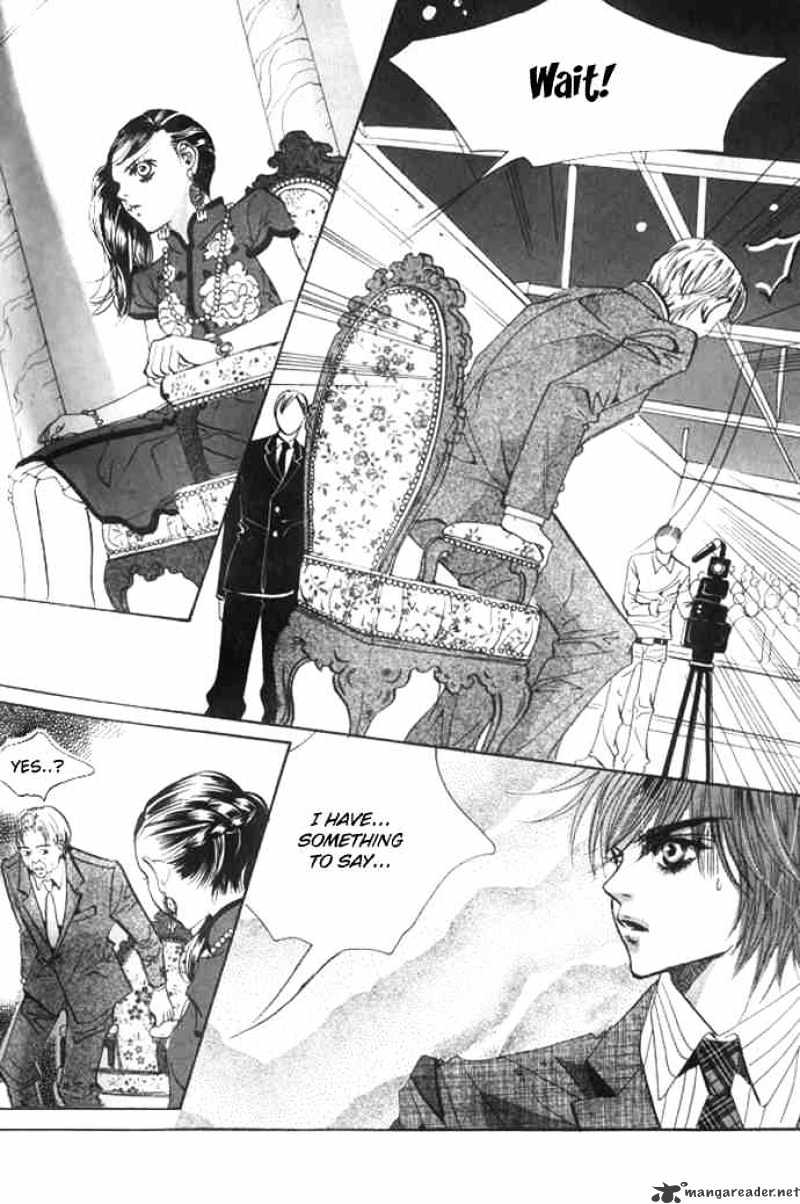 Goong Chapter 69 #6