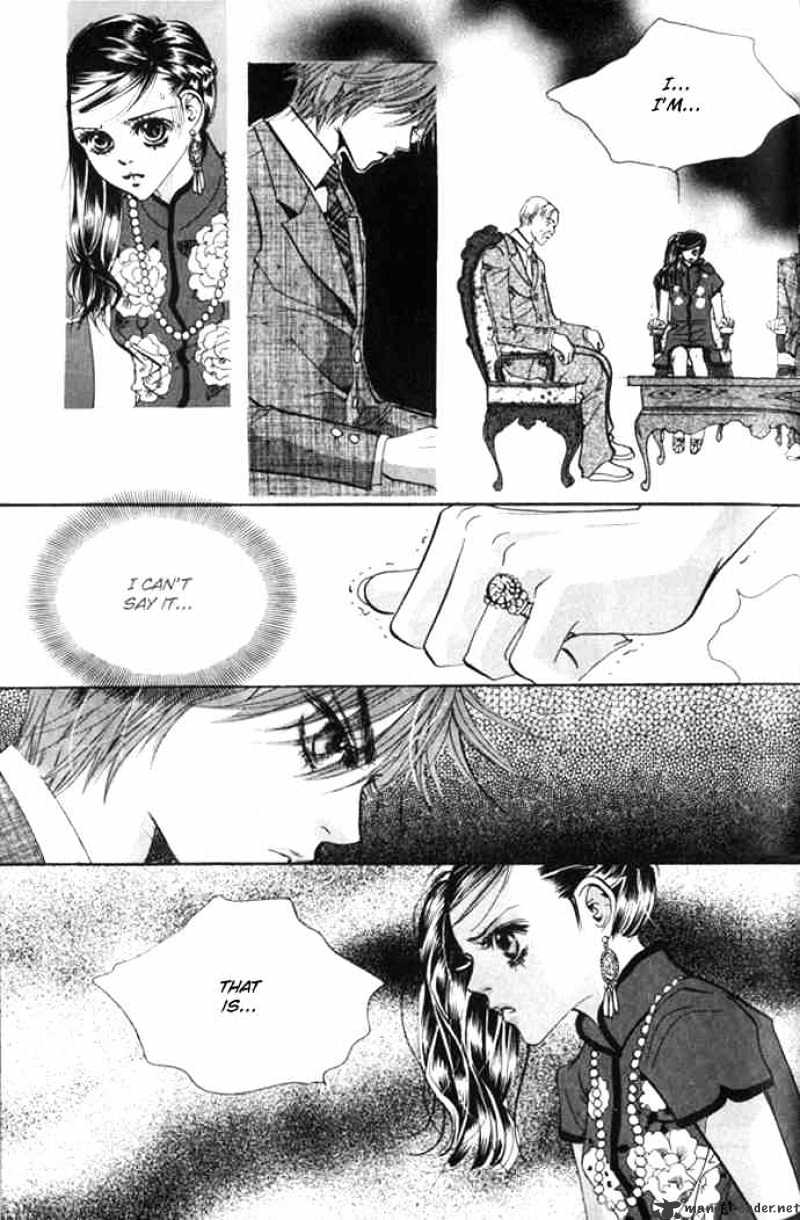 Goong Chapter 69 #7