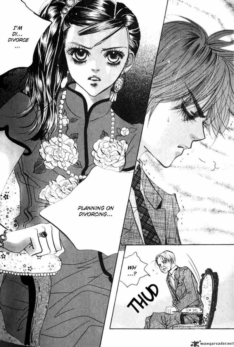 Goong Chapter 69 #8