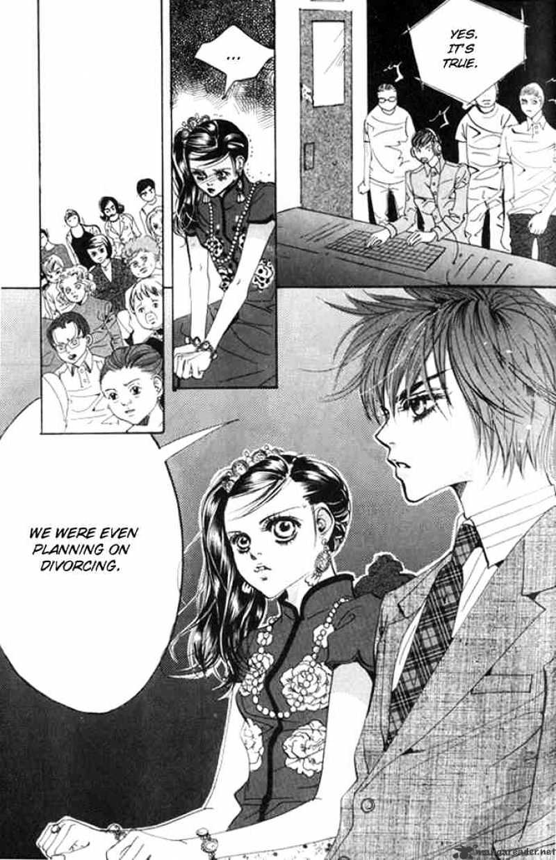 Goong Chapter 69 #9