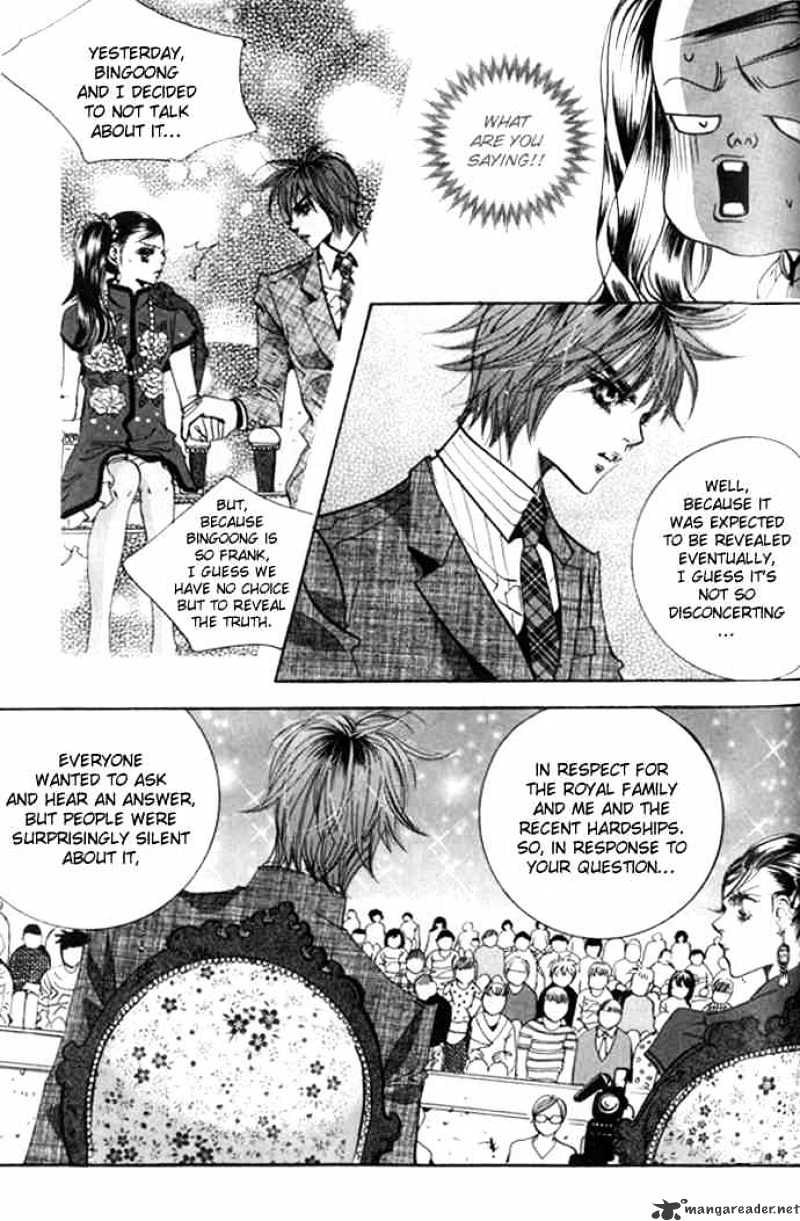 Goong Chapter 69 #11