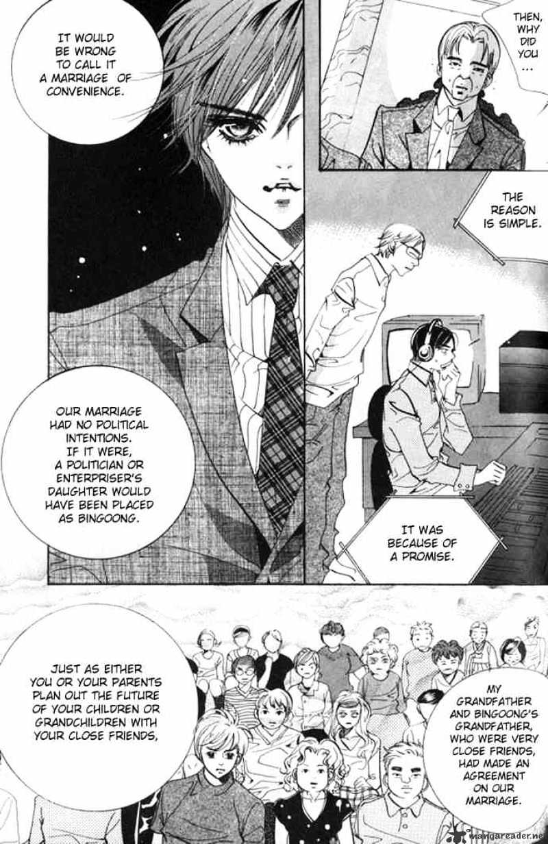 Goong Chapter 69 #13