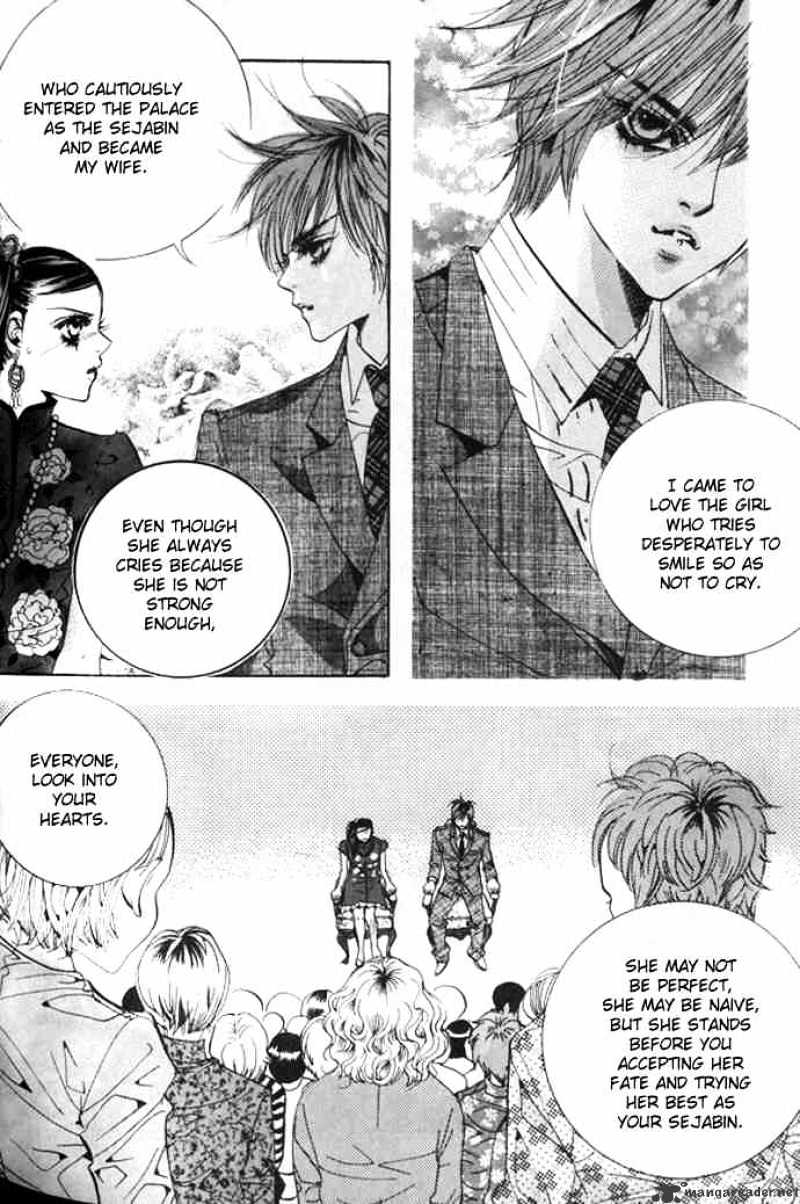 Goong Chapter 69 #18