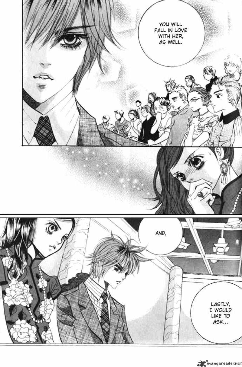 Goong Chapter 69 #19