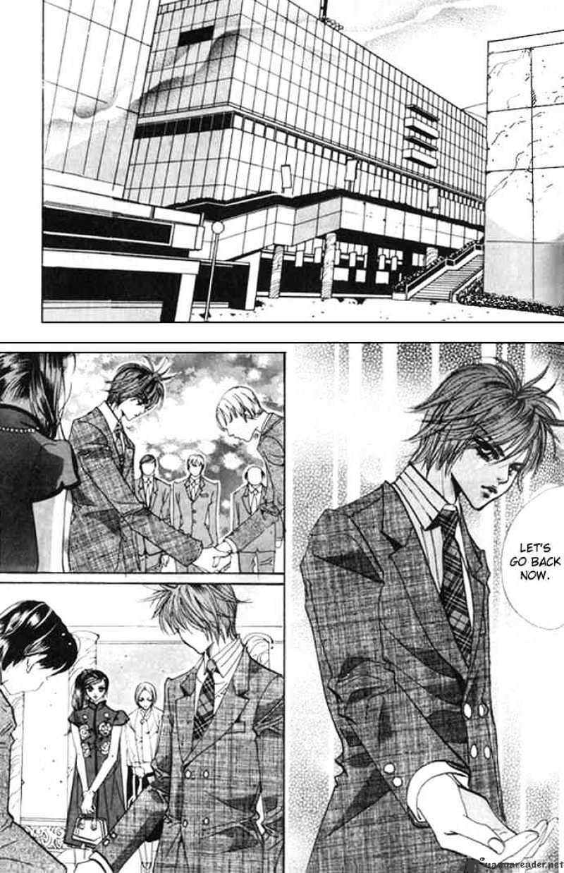 Goong Chapter 69 #23