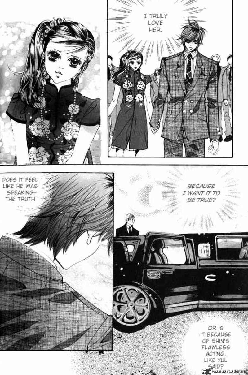 Goong Chapter 69 #24