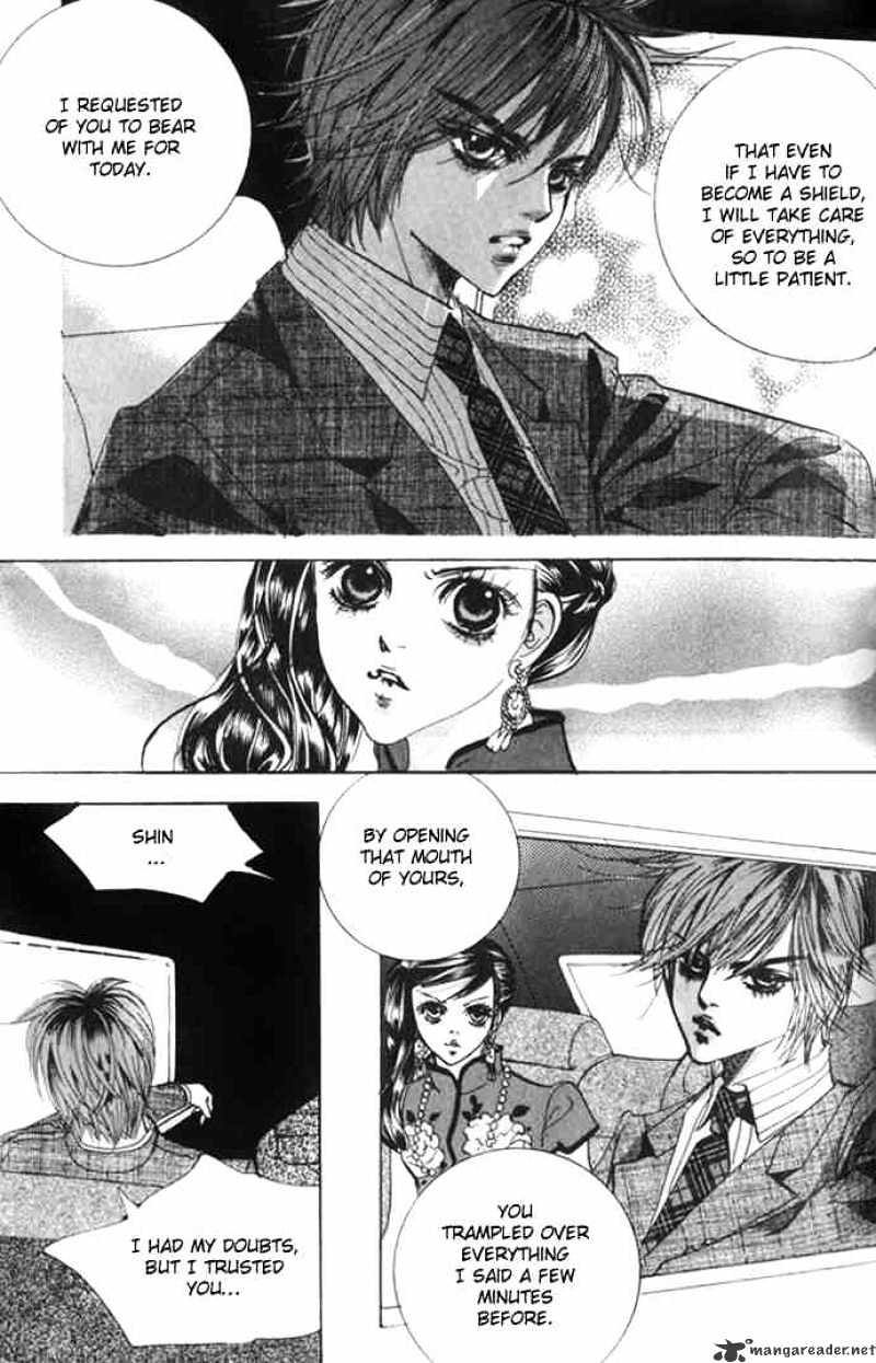 Goong Chapter 69 #27