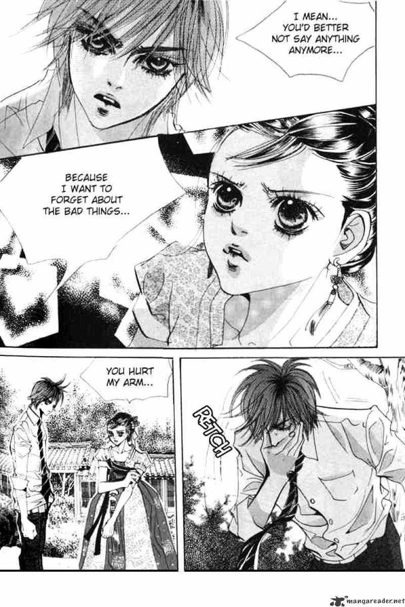 Goong Chapter 70 #17