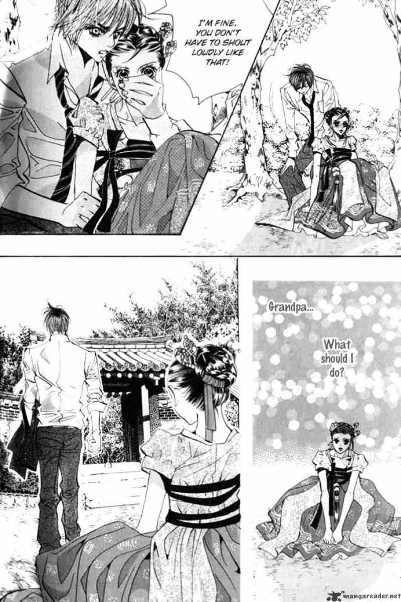 Goong Chapter 70 #19