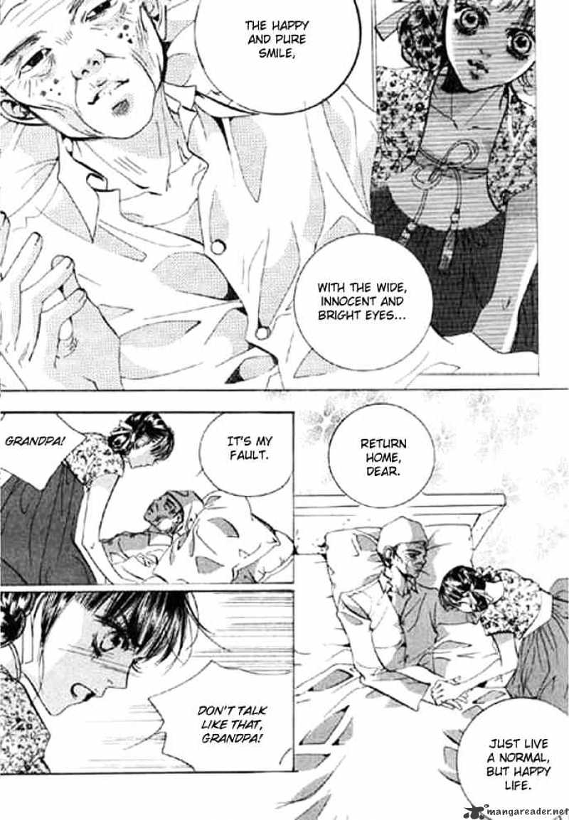 Goong Chapter 68 #5