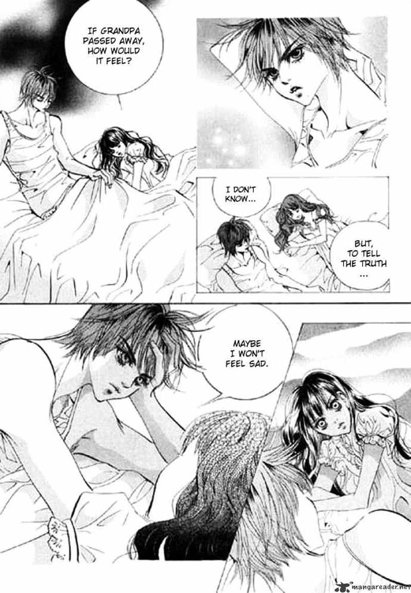 Goong Chapter 68 #7