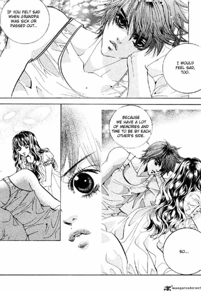 Goong Chapter 68 #9