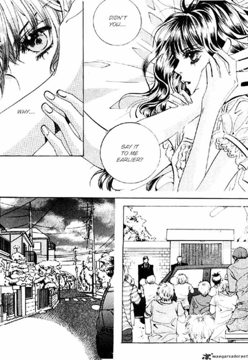 Goong Chapter 68 #11