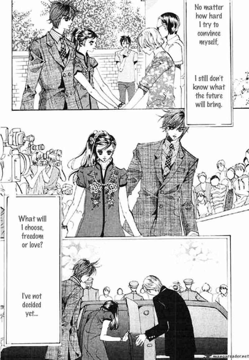 Goong Chapter 68 #12