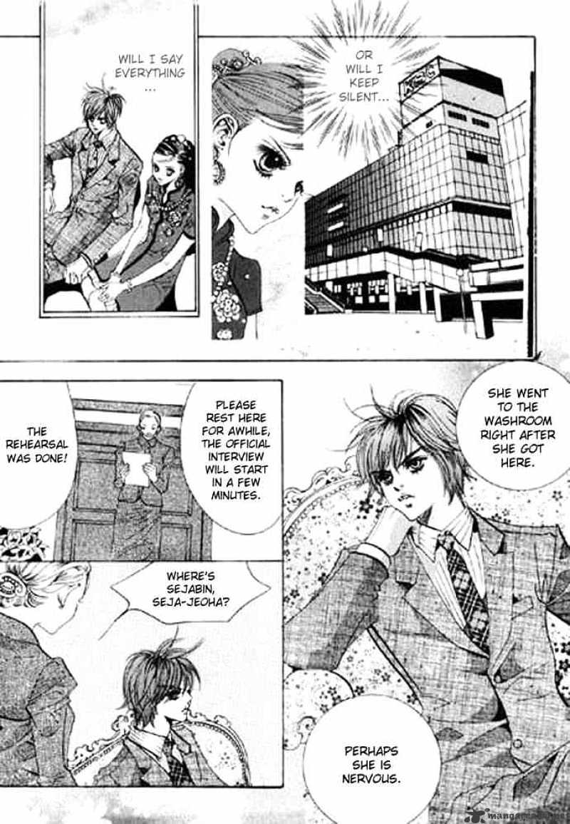 Goong Chapter 68 #13