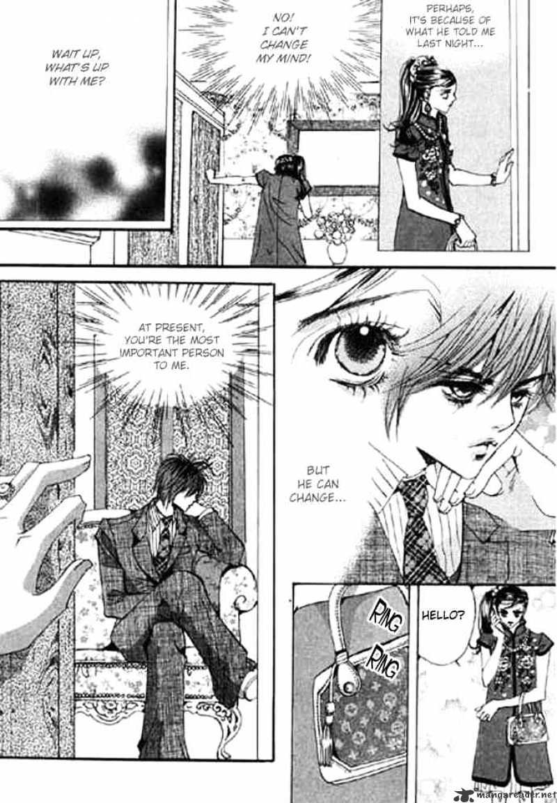 Goong Chapter 68 #15