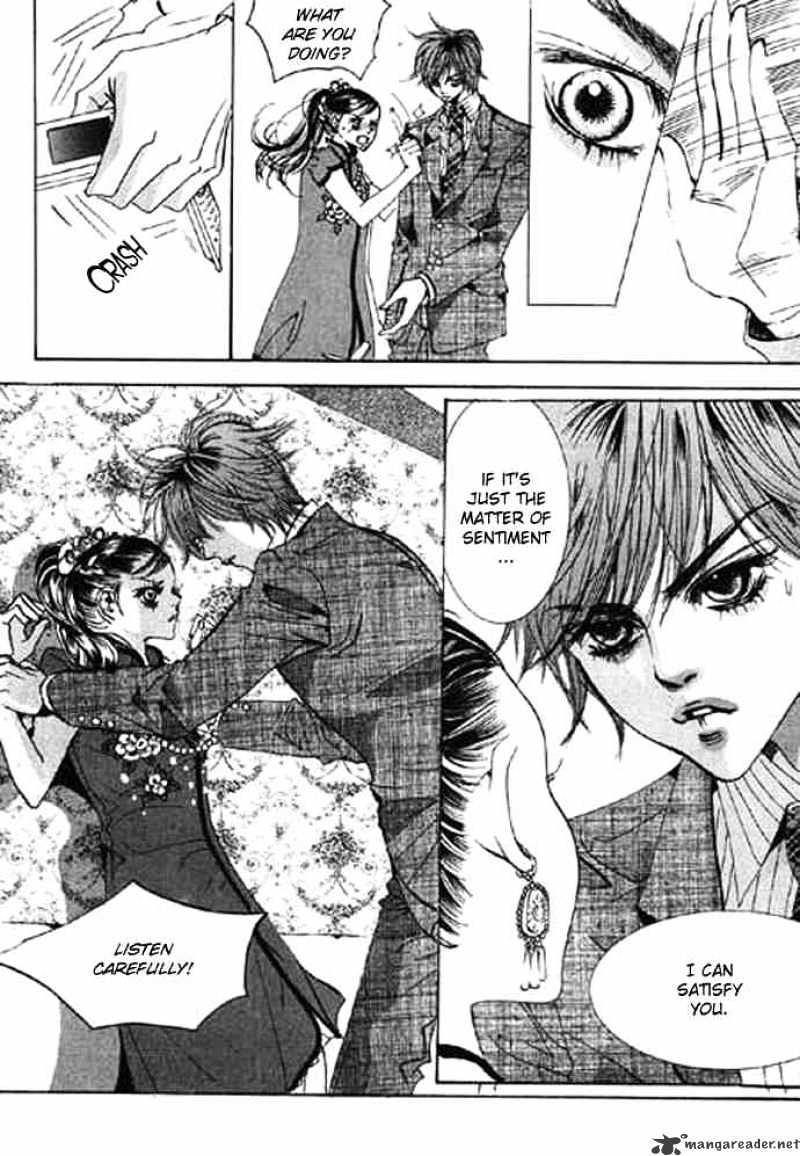 Goong Chapter 68 #18