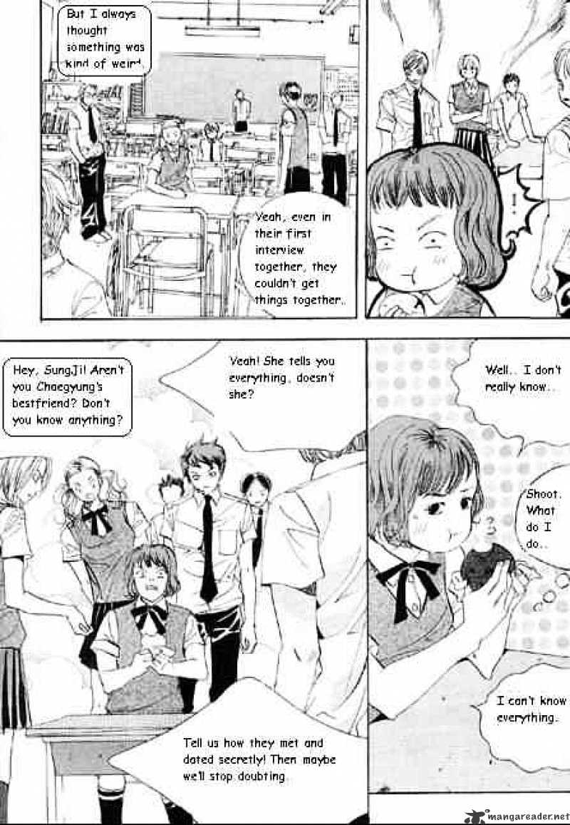 Goong Chapter 67 #3