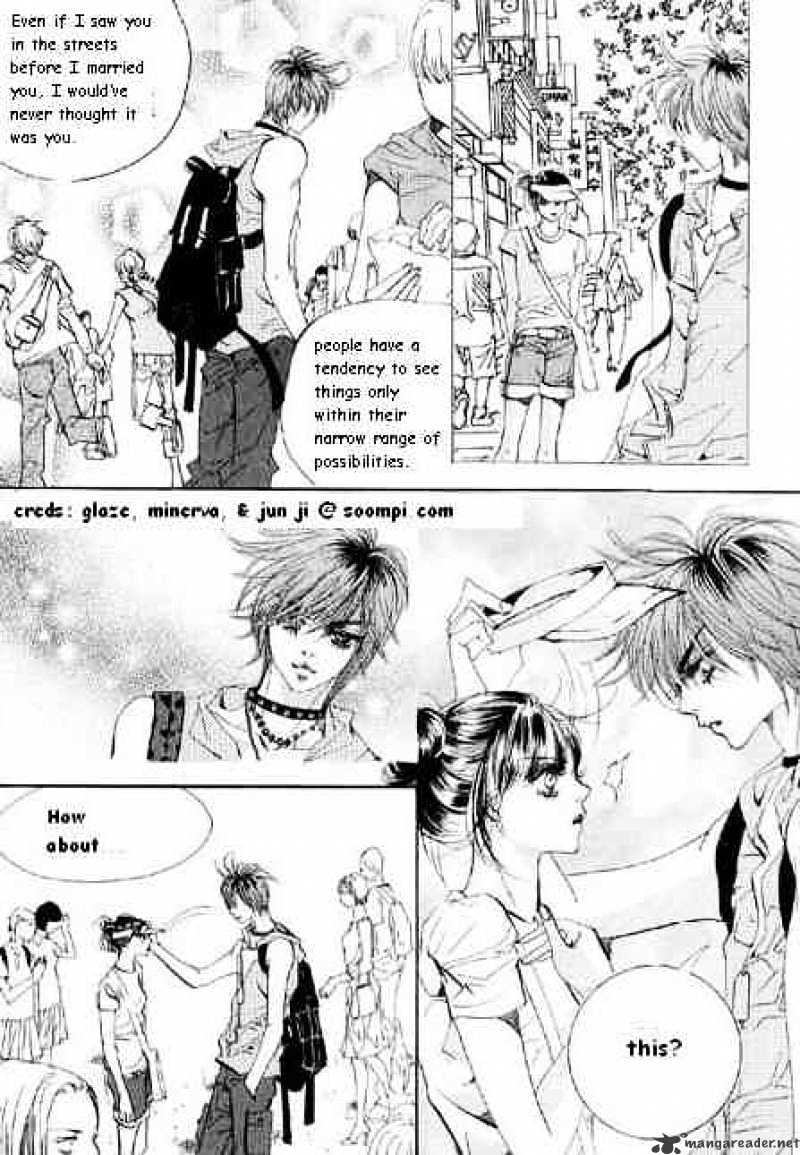 Goong Chapter 67 #22