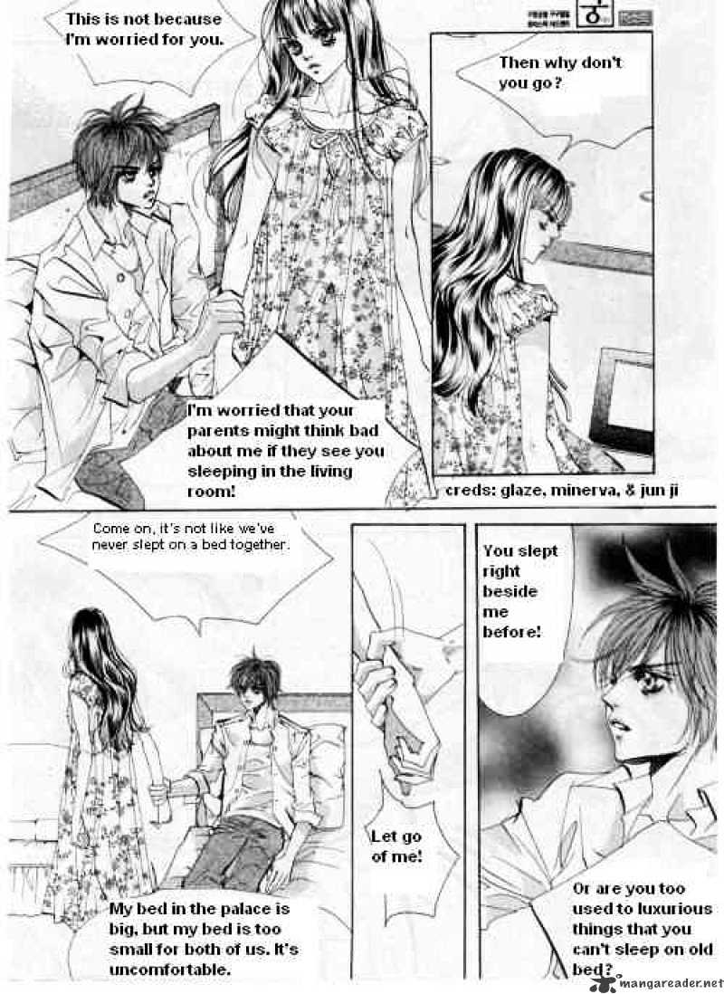 Goong Chapter 66 #4