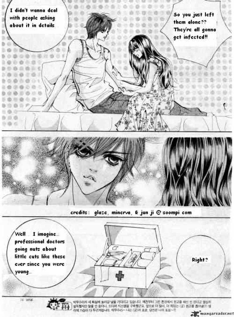 Goong Chapter 66 #9