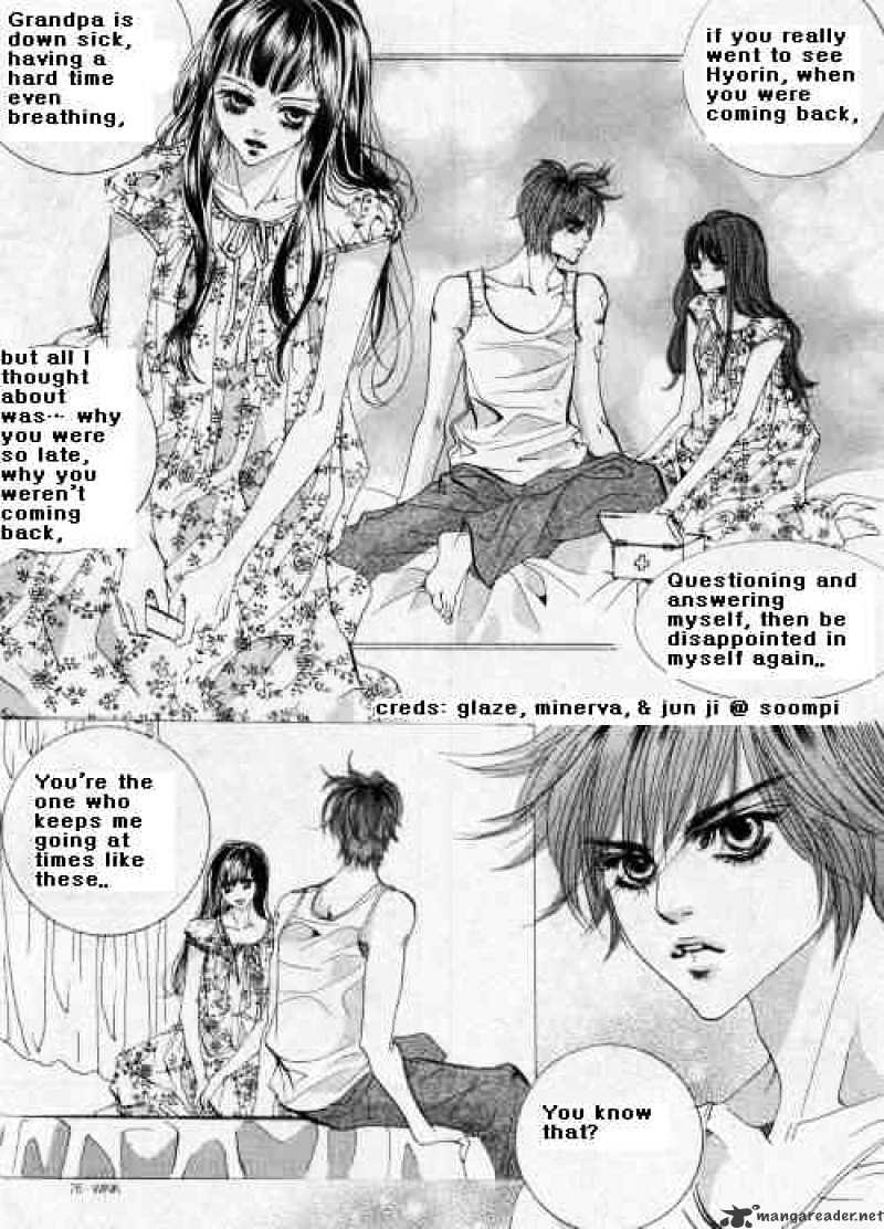 Goong Chapter 66 #11