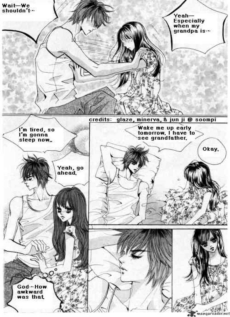 Goong Chapter 66 #14