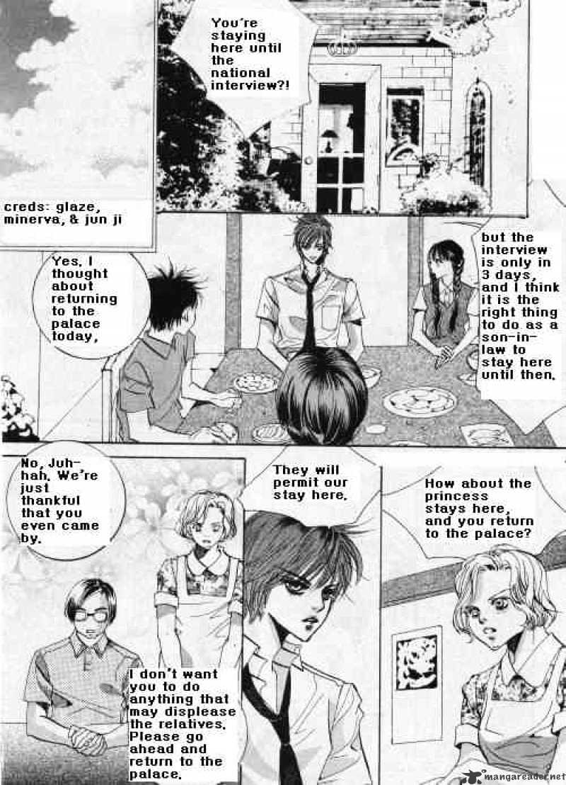 Goong Chapter 66 #16