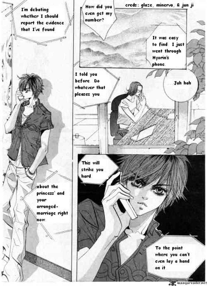 Goong Chapter 66 #22