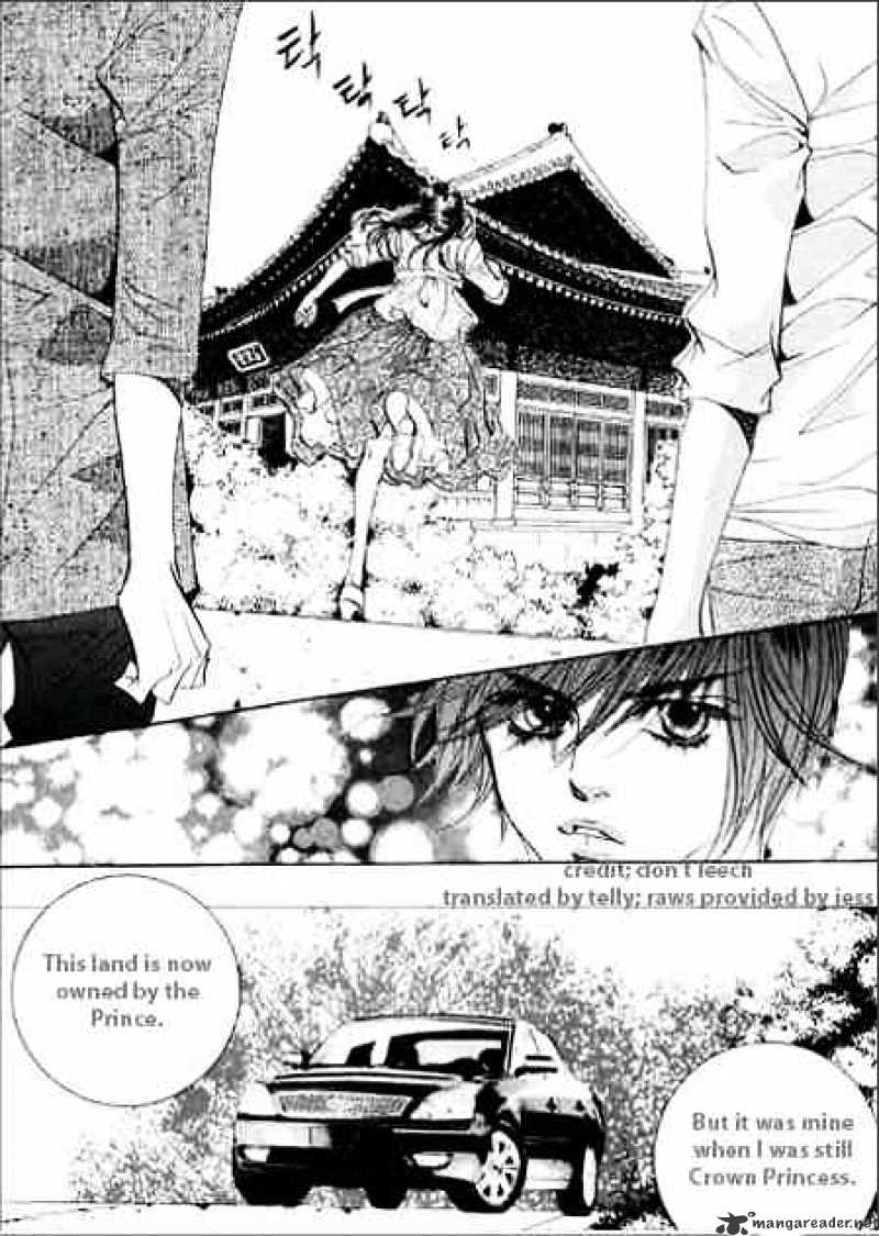 Goong Chapter 64 #2