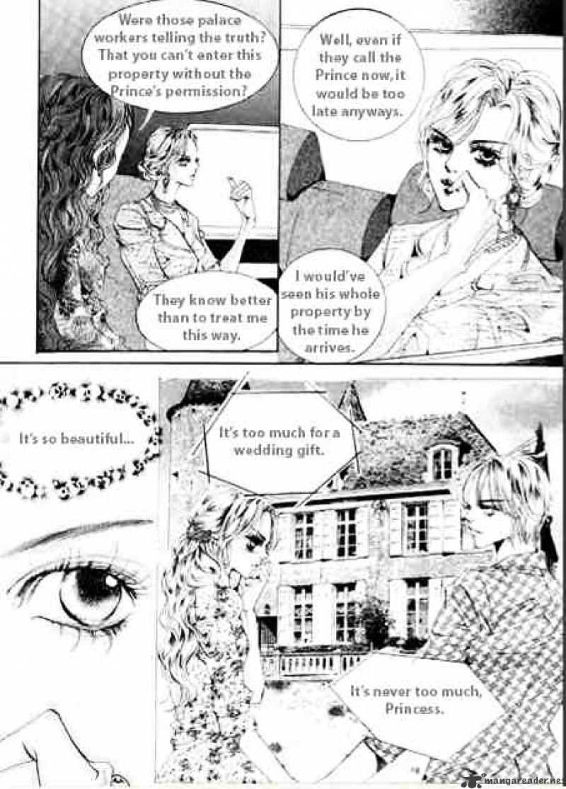 Goong Chapter 64 #3
