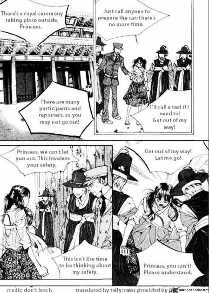 Goong Chapter 64 #6