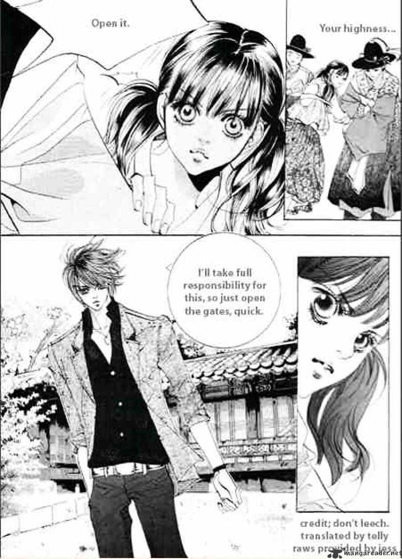 Goong Chapter 64 #7