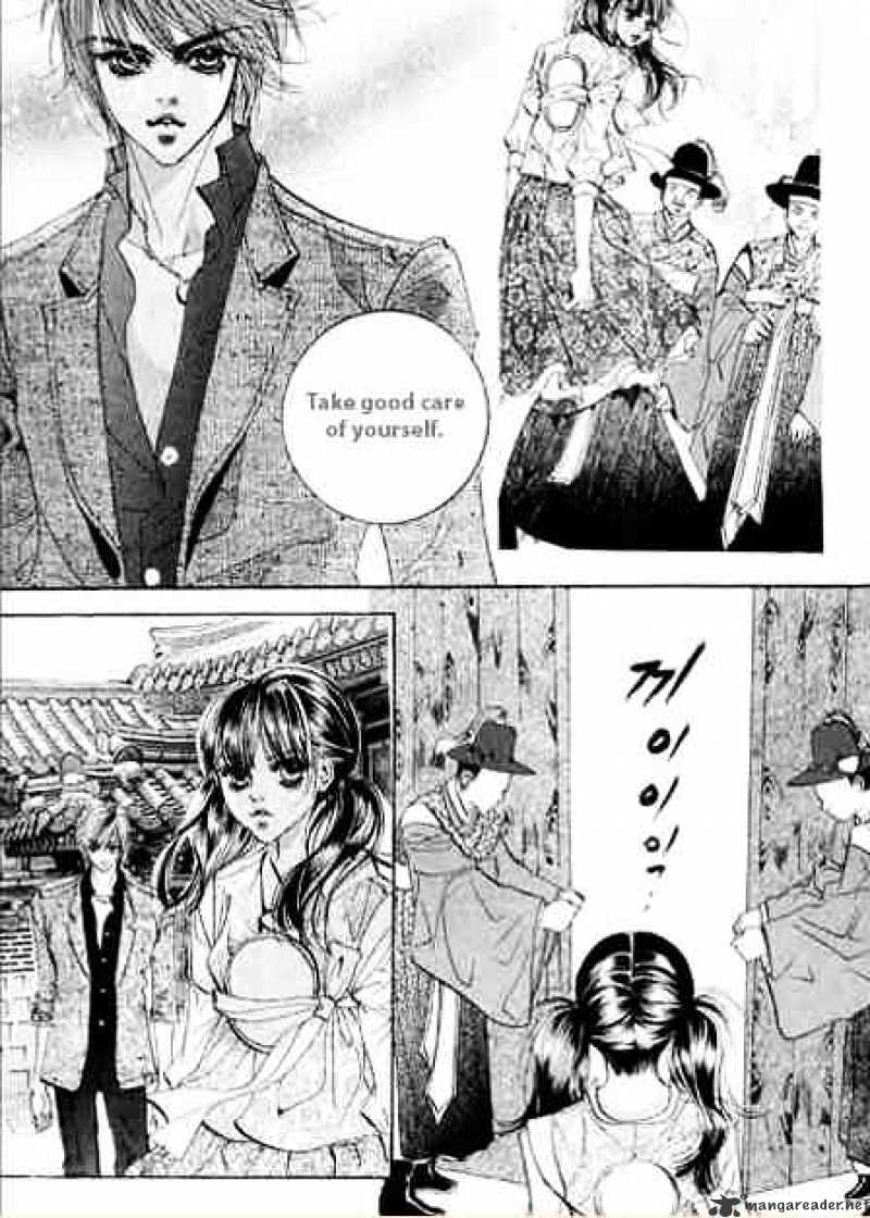 Goong Chapter 64 #8