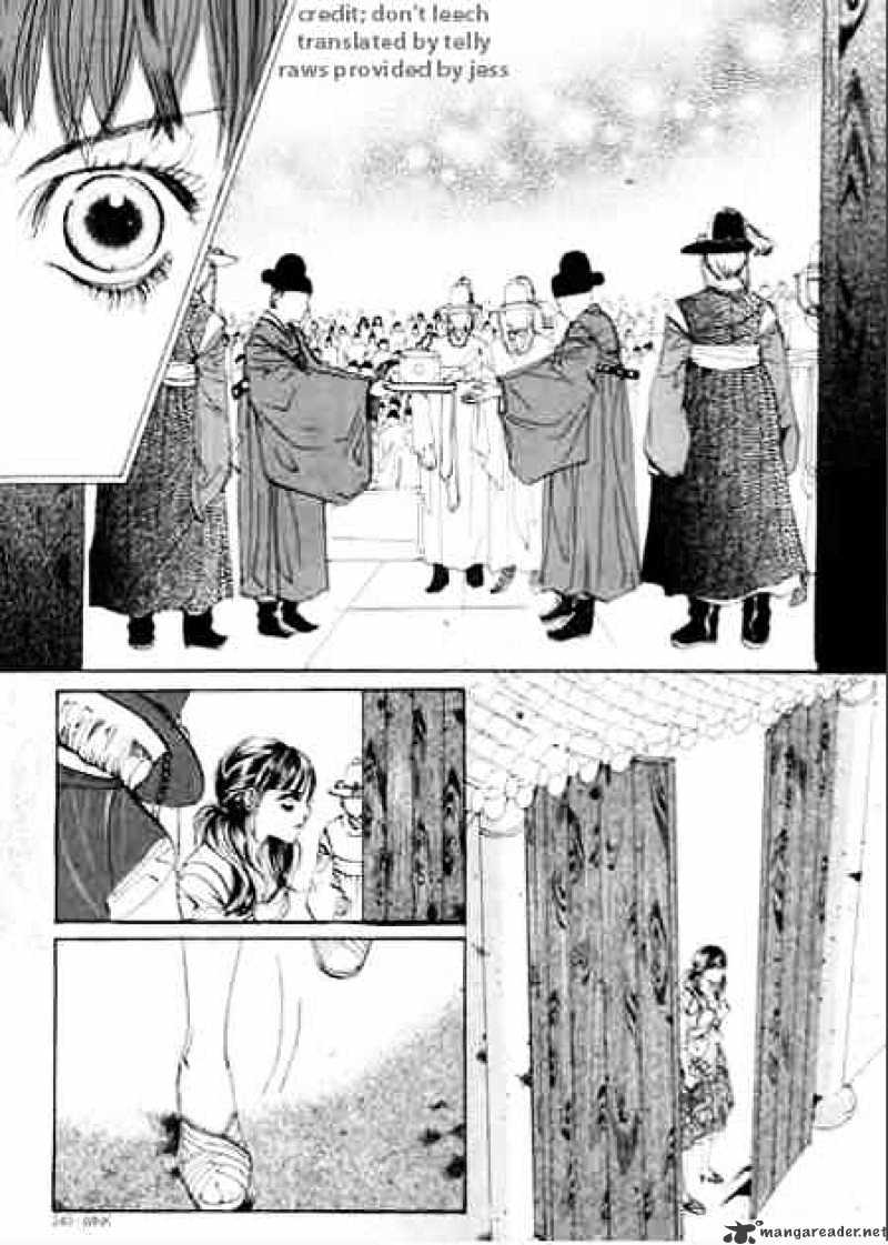 Goong Chapter 64 #9