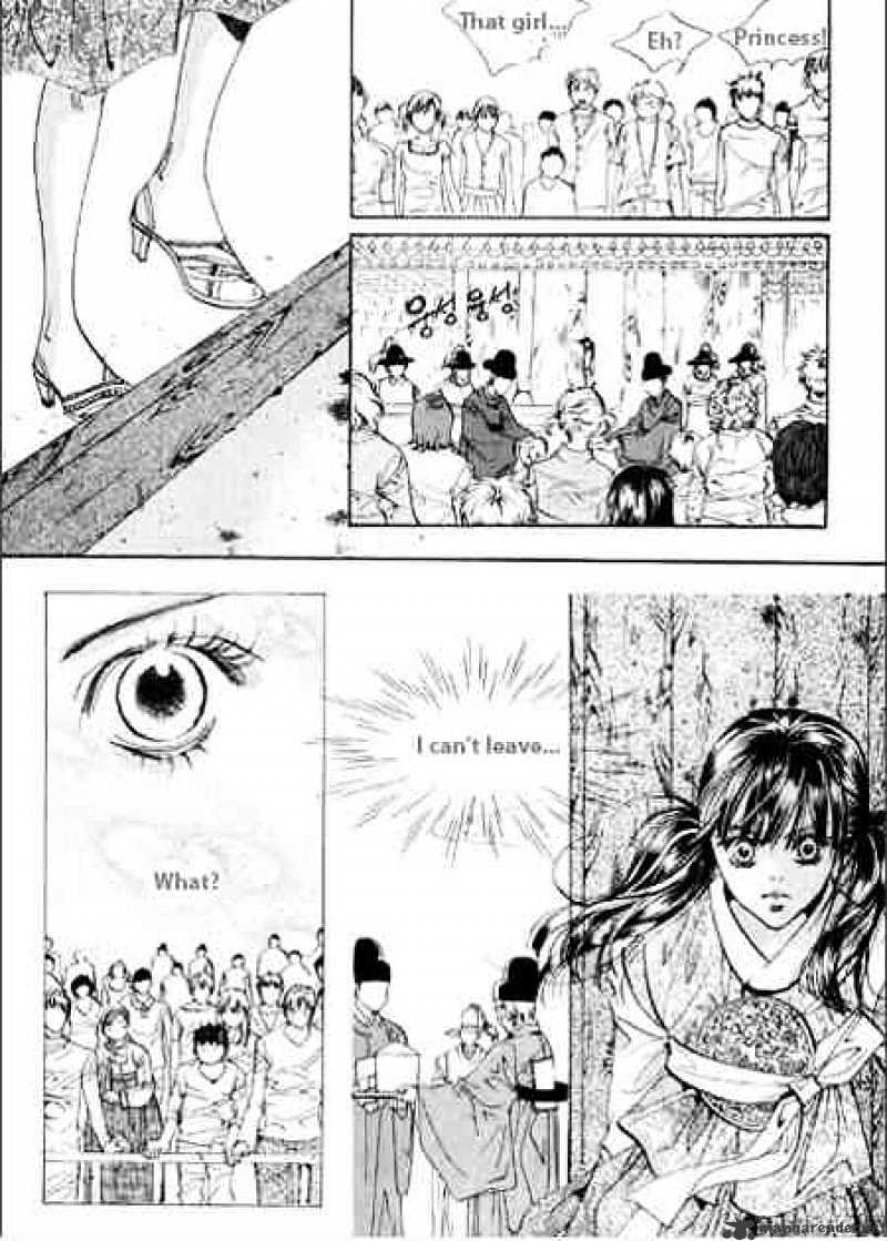 Goong Chapter 64 #10