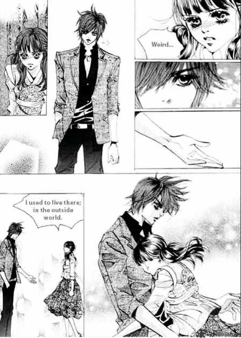 Goong Chapter 64 #11