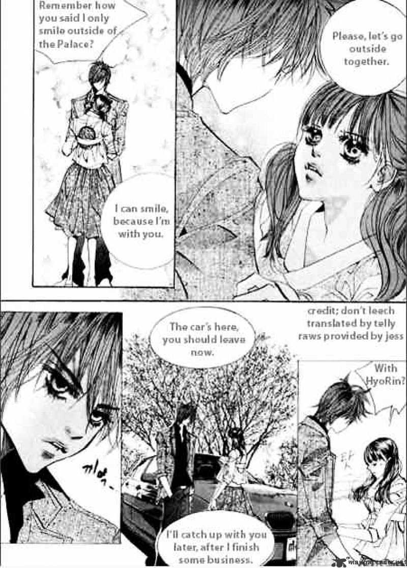 Goong Chapter 64 #12