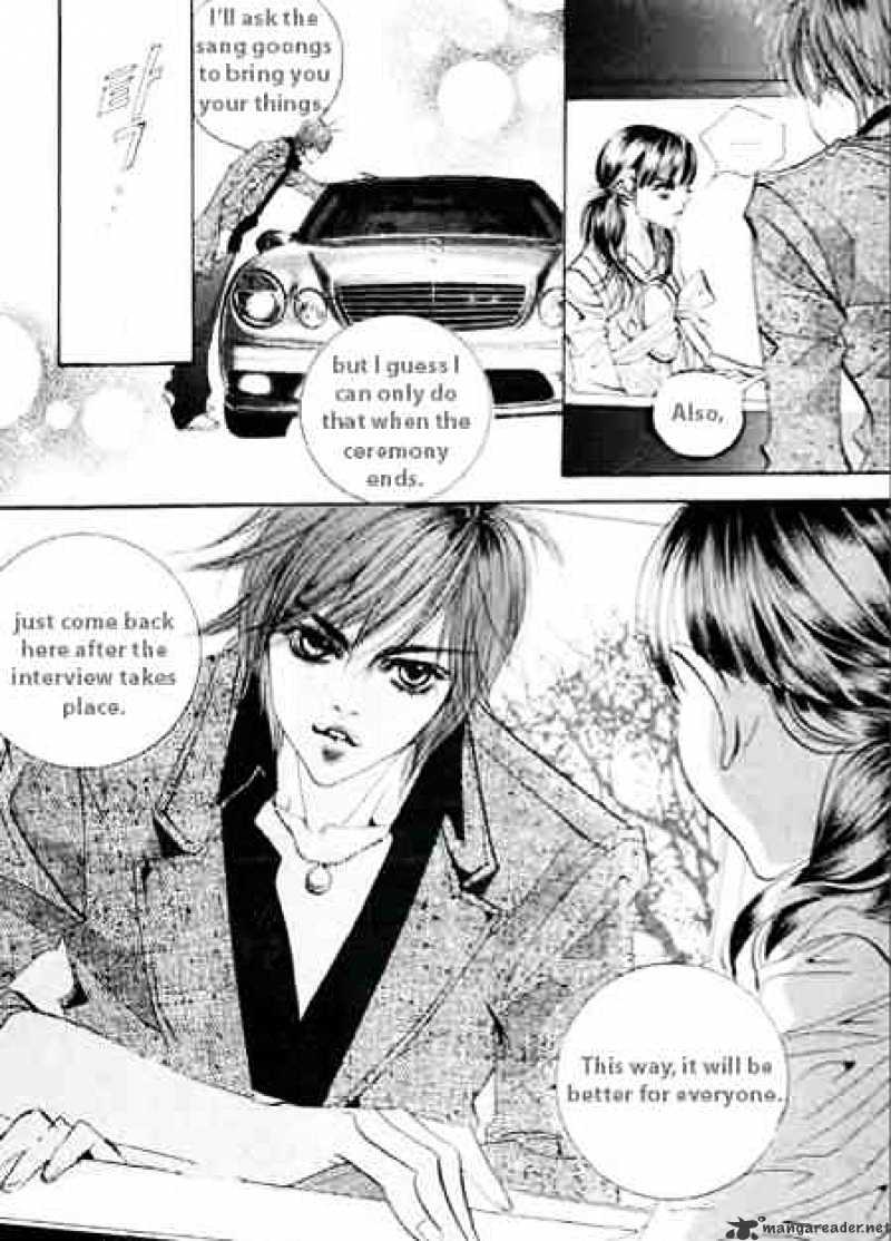Goong Chapter 64 #13