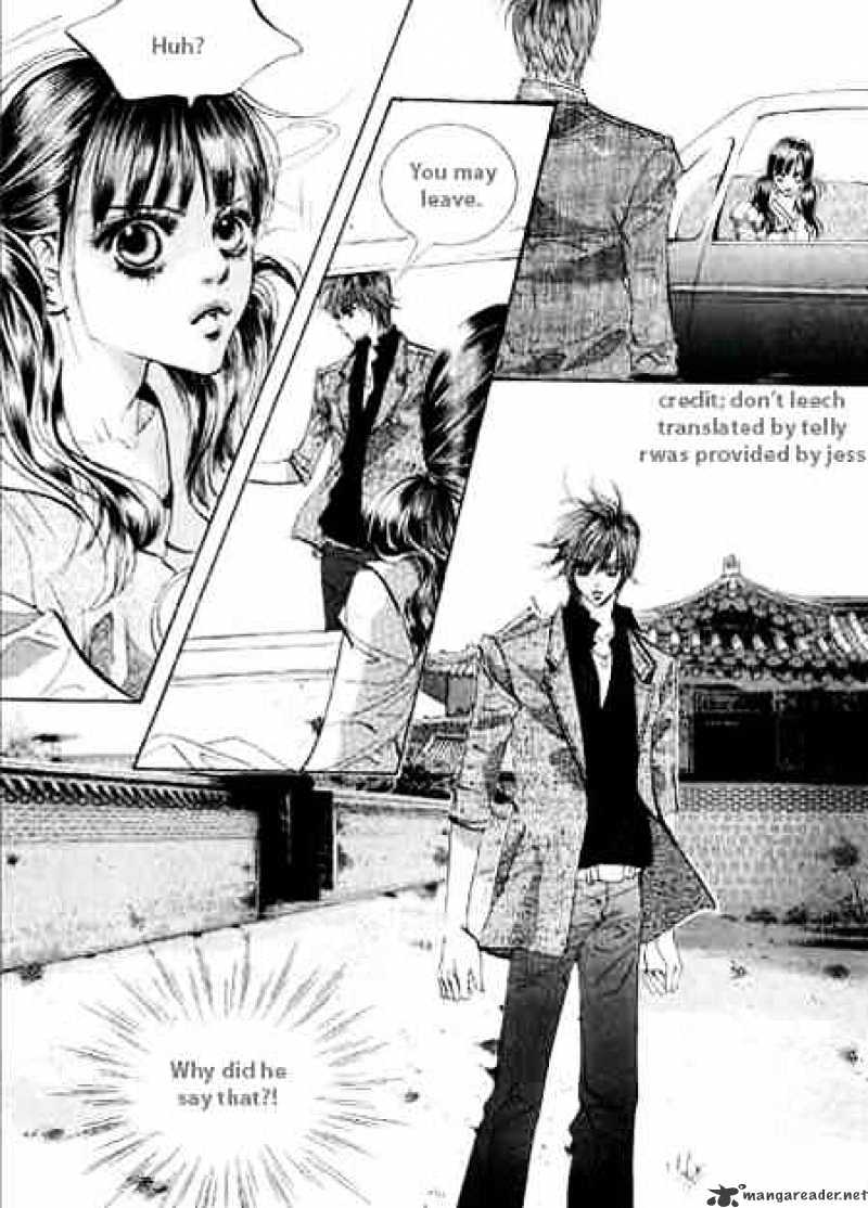 Goong Chapter 64 #14