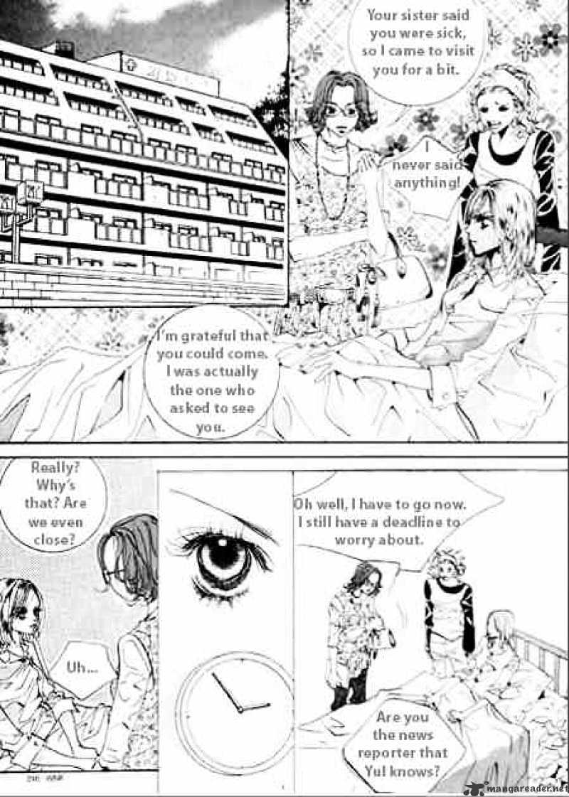 Goong Chapter 64 #15