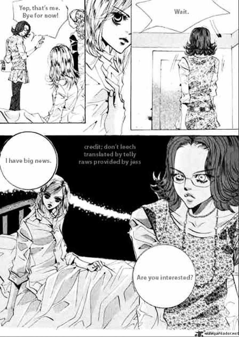 Goong Chapter 64 #16