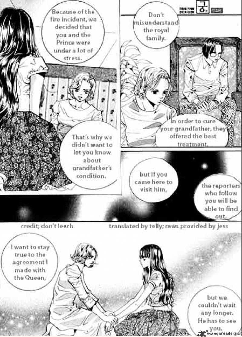 Goong Chapter 64 #18