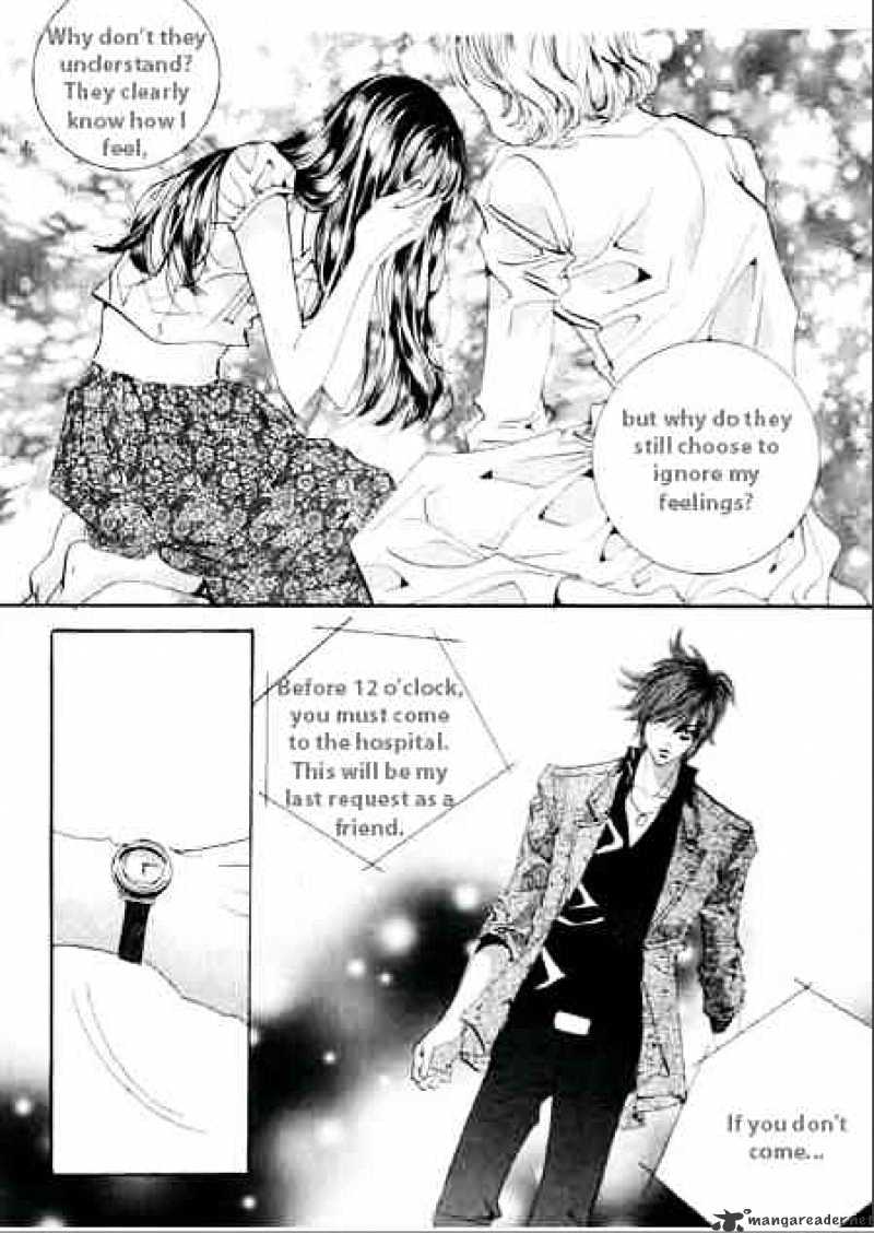 Goong Chapter 64 #21