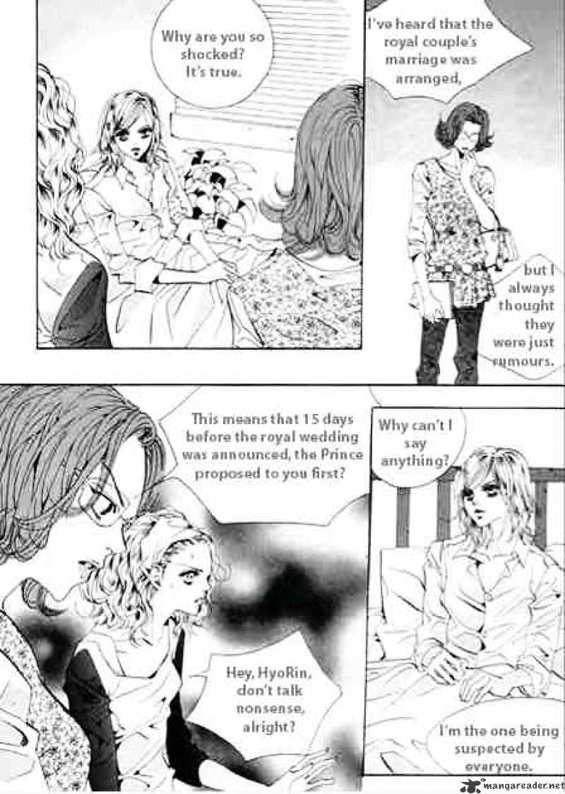 Goong Chapter 64 #23