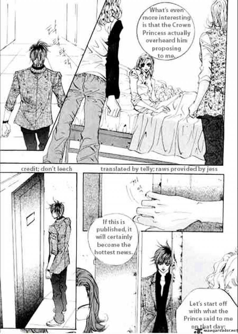 Goong Chapter 64 #24