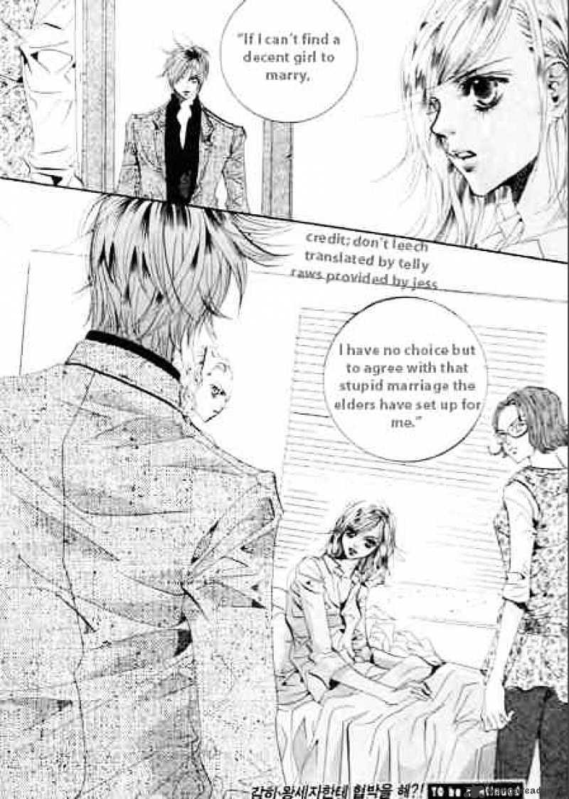 Goong Chapter 64 #25