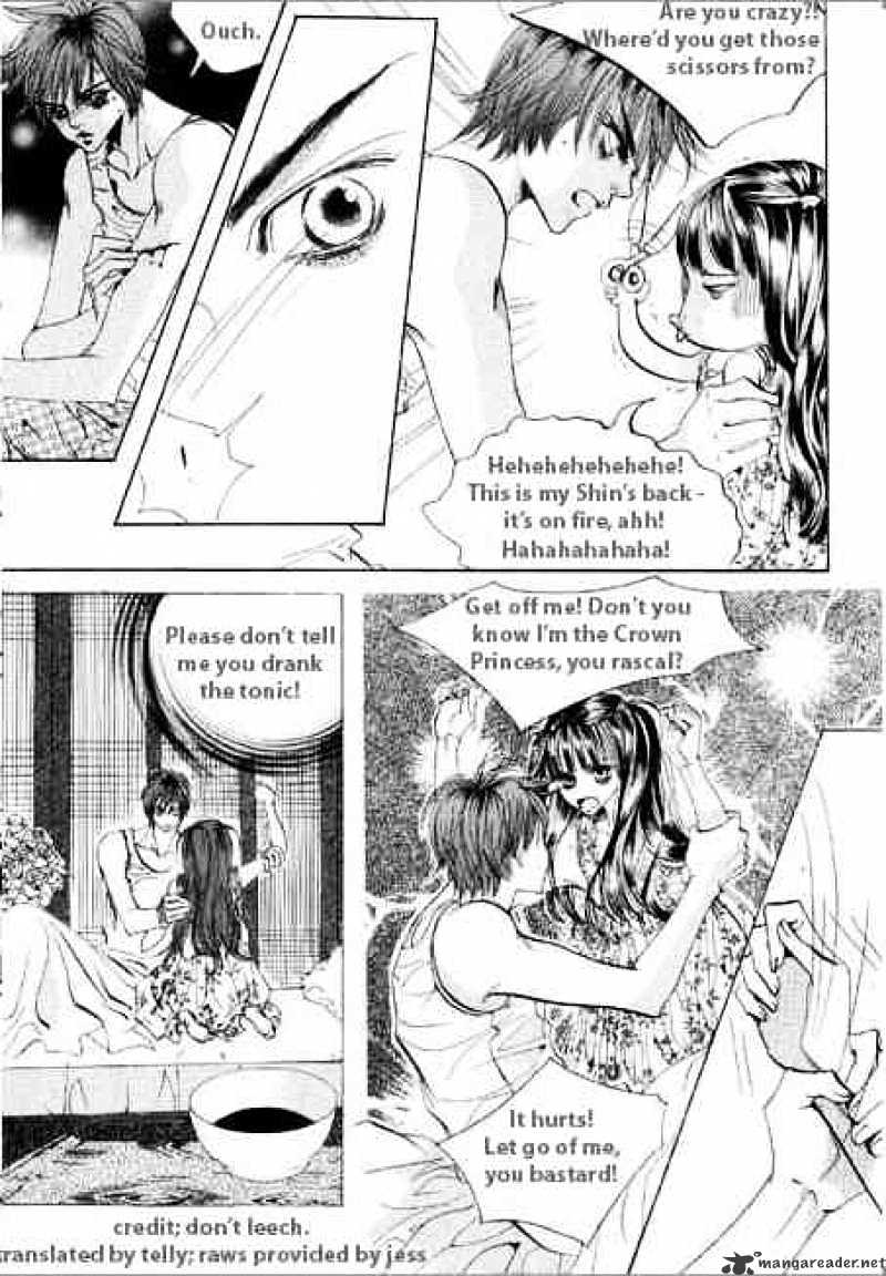 Goong Chapter 63 #2